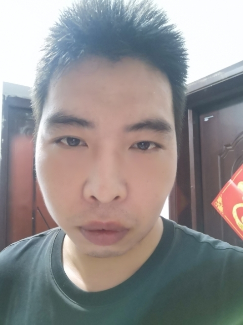 李益波的第二张照片--华安相亲网