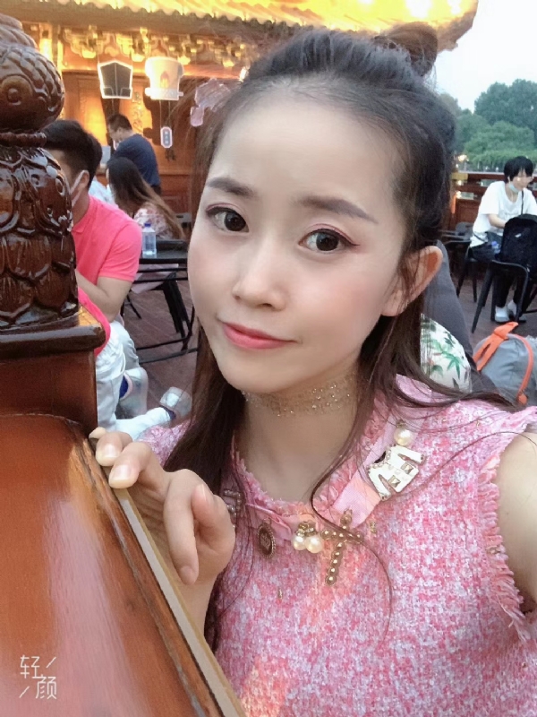 宁乙的第三张照片--华安相亲网