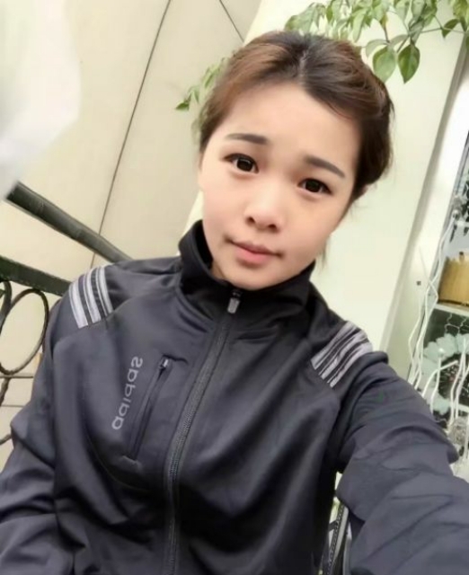 真心找一个结婚对象的第一张照片--华安相亲网