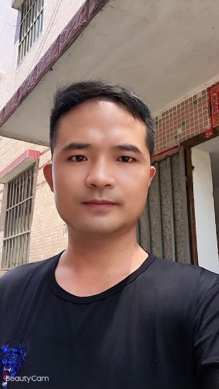 言飞的第二张照片--华安相亲网