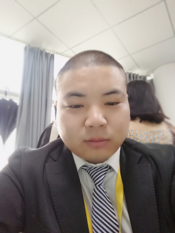 枫林语雨的第一张照片--华安相亲网
