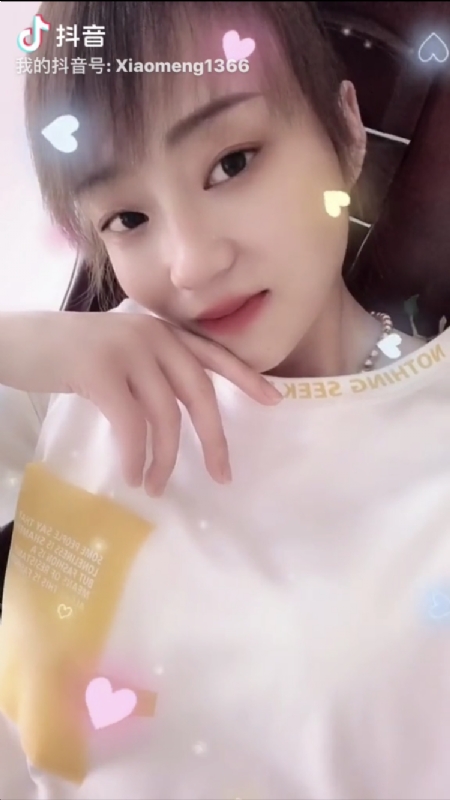 小?蒙的第一张照片--华安相亲网