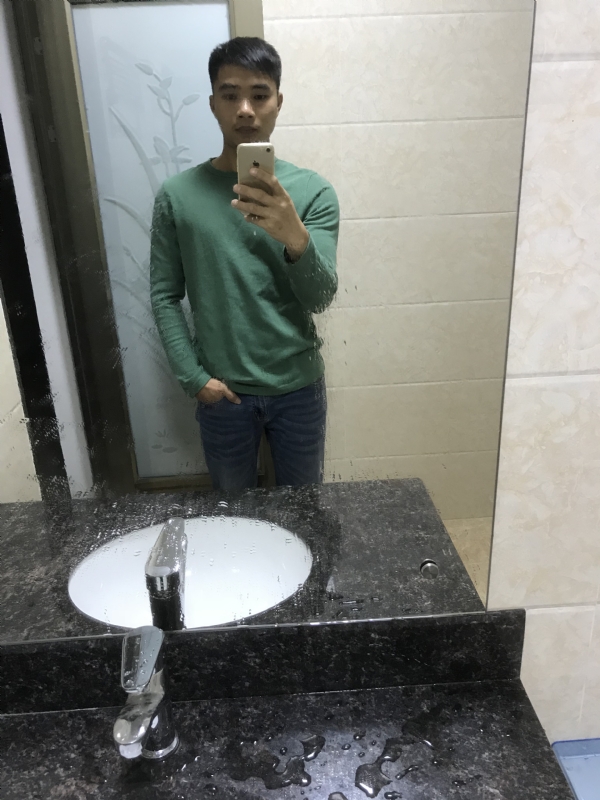 东仔的第一张照片--华安相亲网