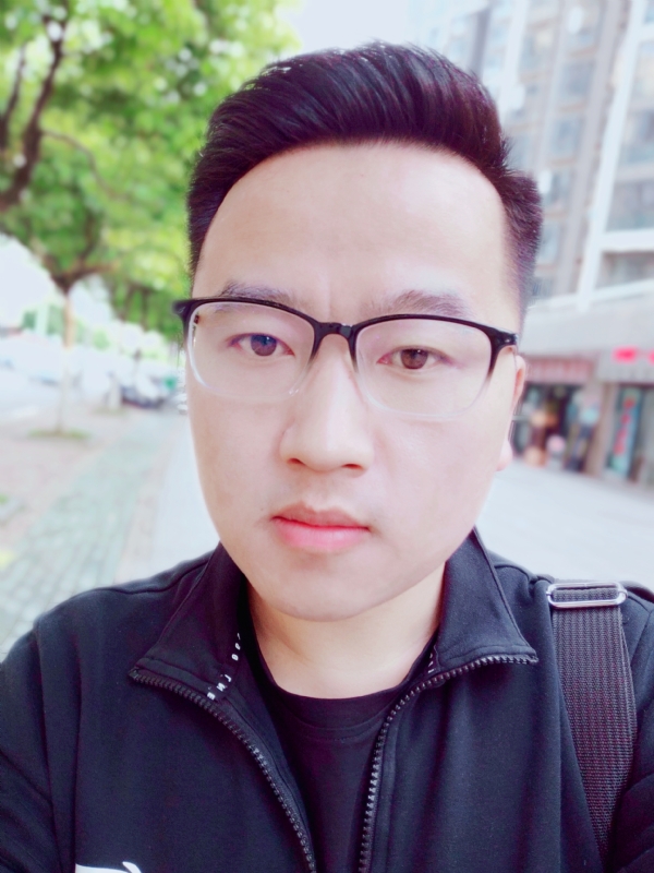 诚意找对象的第一张照片--华安相亲网