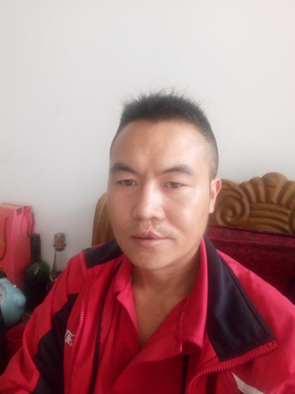 为所欲为的第二张照片--华安相亲网