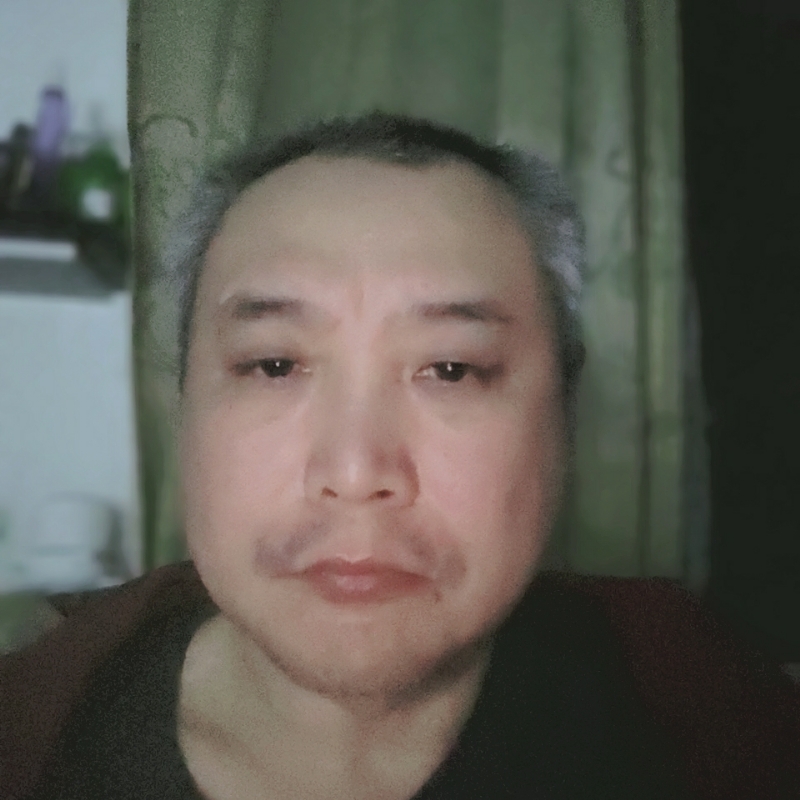 天师的第一张照片--华安相亲网