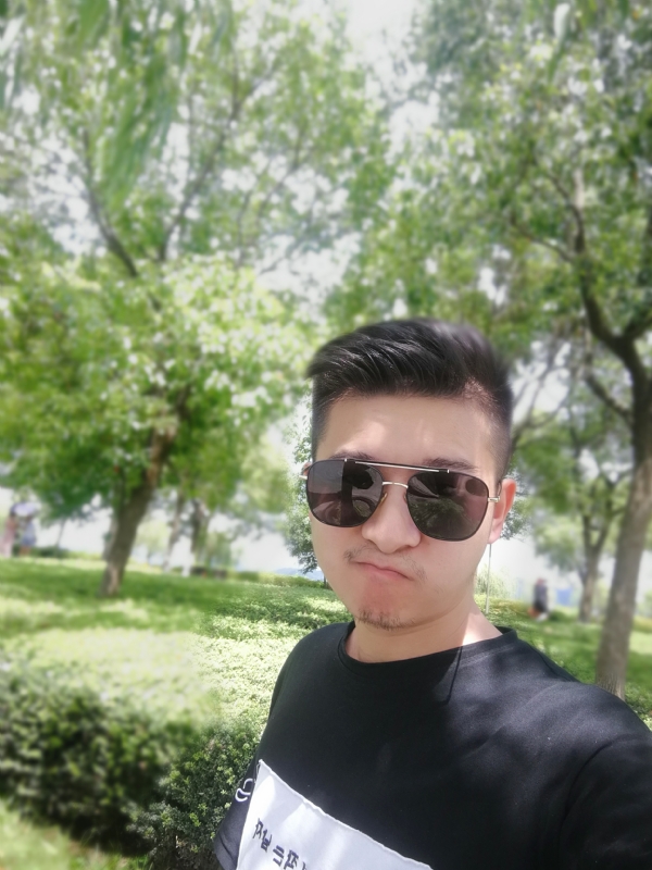 二叔的第一张照片--华安相亲网