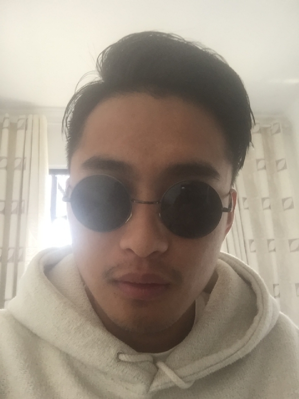 热心市民小陶的第一张照片--华安相亲网