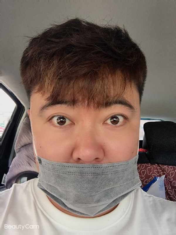 情有独钟的第一张照片--华安相亲网