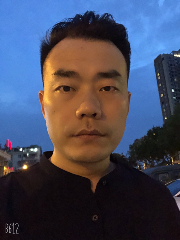 楚河畔的第二张照片--华安相亲网