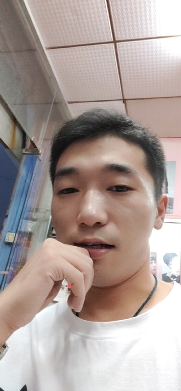 须臾数年的第五张照片--华安相亲网