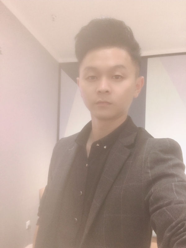 随风的第二张照片--华安相亲网