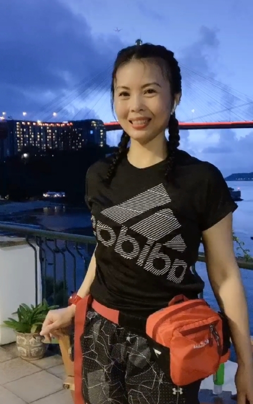 不變的心的第一张照片--华安相亲网