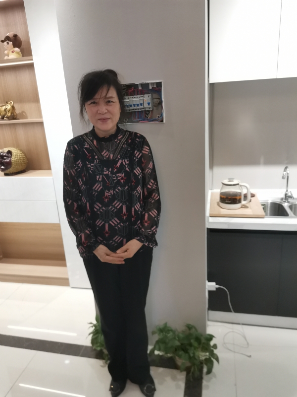 随缘的第一张照片--华安相亲网