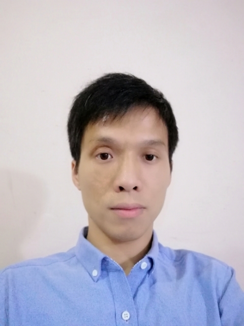 三分之一的第一张照片--华安相亲网