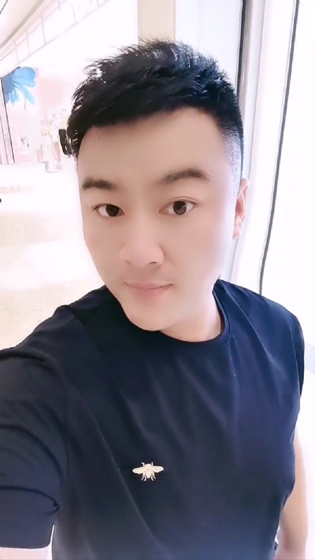 微风徐徐的第二张照片--华安相亲网
