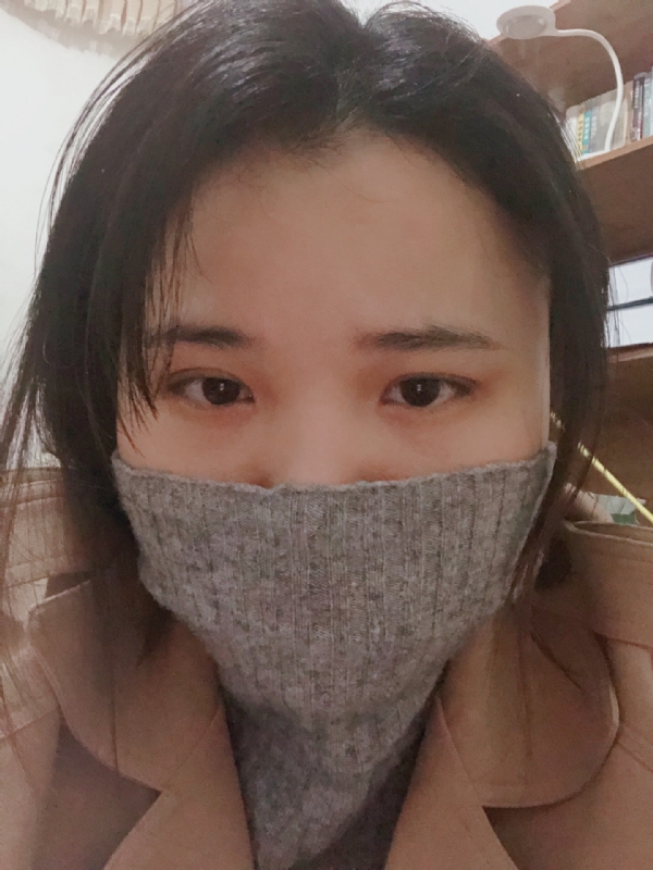 永夜的第一张照片--华安相亲网