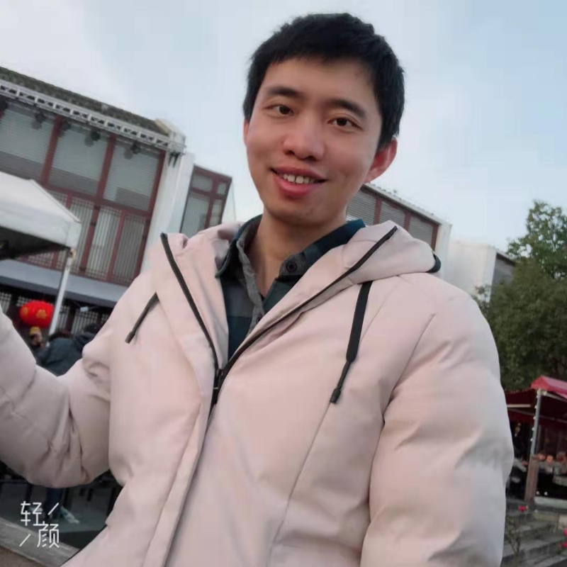 萍水相逢的第二张照片--华安相亲网