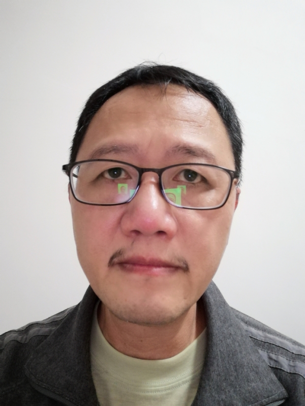 江门人的第一张照片--华安相亲网