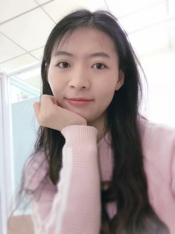 努力做大人的小朋友的第一张照片--华安相亲网