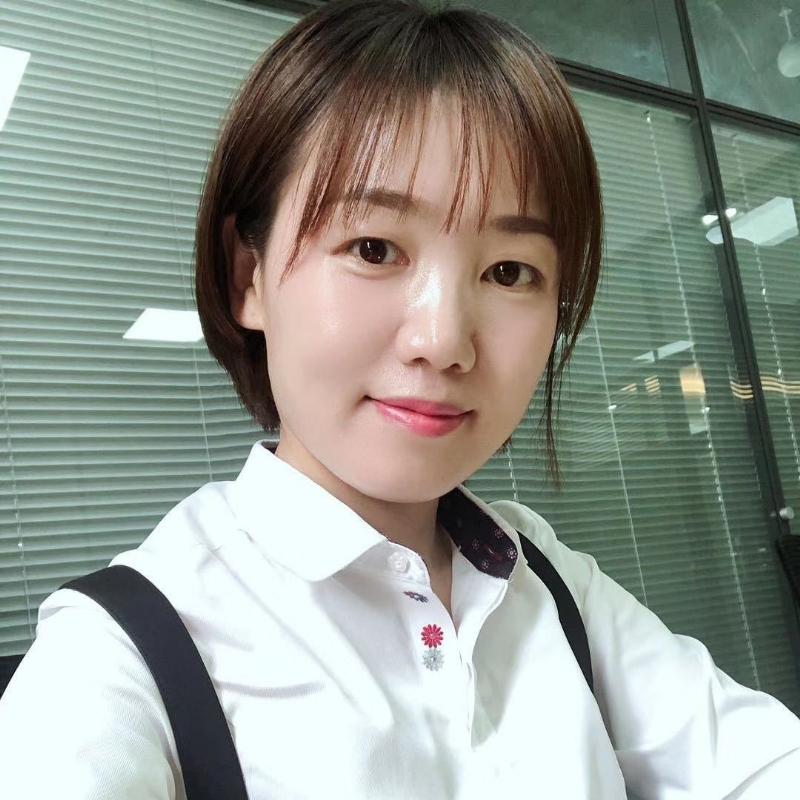 soniahan的第一张照片--华安相亲网