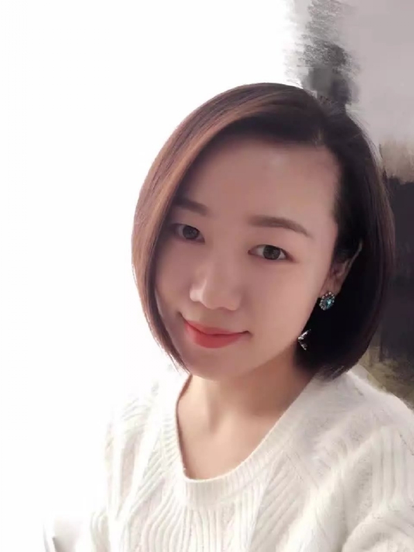 soniahan的第二张照片--华安相亲网