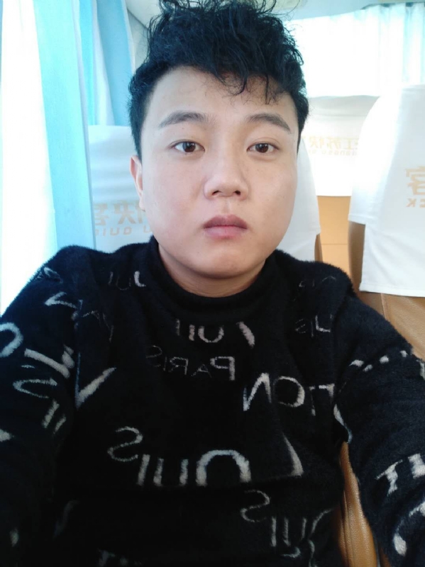 勿忘心安的第一张照片--华安相亲网