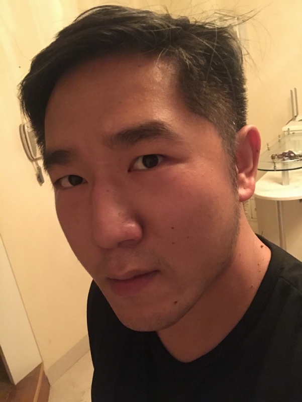 一群孤岛的第一张照片--华安相亲网