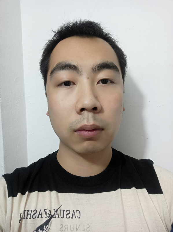 陶生的第一张照片--华安相亲网