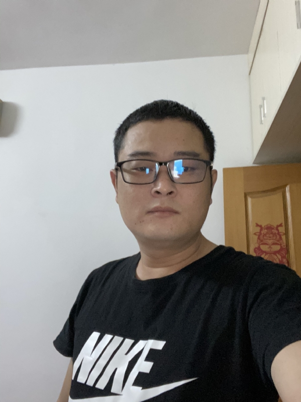 老三的第一张照片--华安相亲网