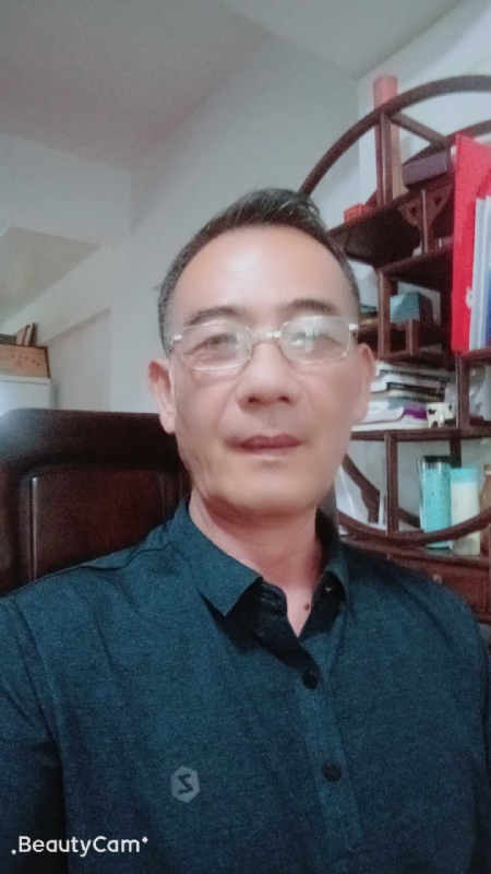 茂哥的第一张照片--华安相亲网