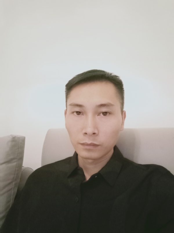 啊星的第一张照片--华安相亲网