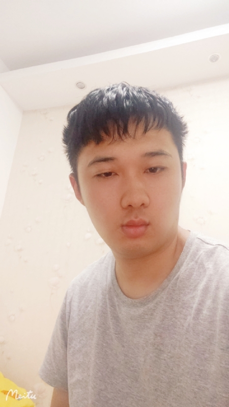凯大力的第二张照片--华安相亲网