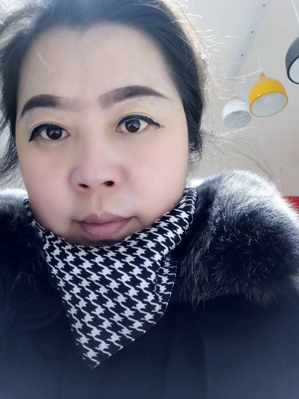 余猪猪的第一张照片--华安相亲网