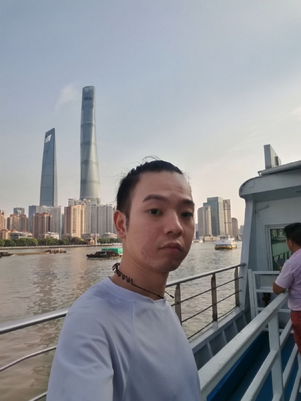 寻找爱情的孤单的第一张照片--华安相亲网