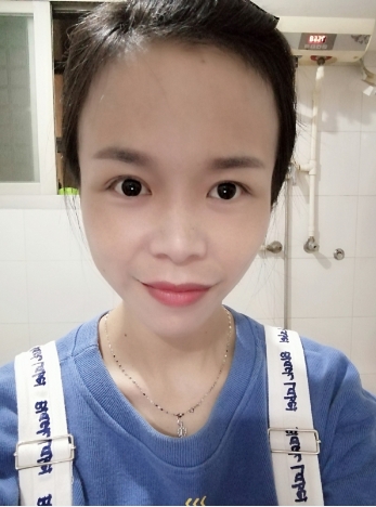 舞月光的第一张照片--华安相亲网