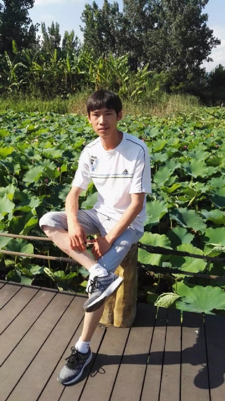 洛佐山娃的第一张照片--华安相亲网