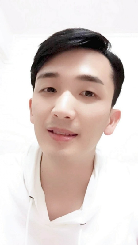 小锕方的第一张照片--华安相亲网