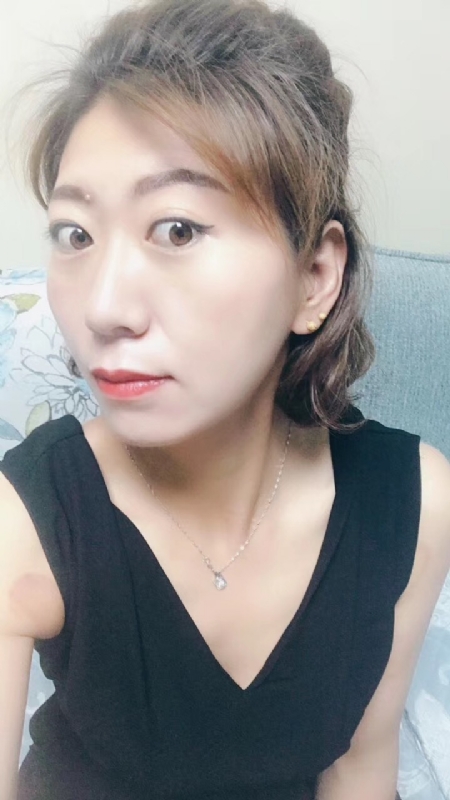 橙子??的第一张照片--华安相亲网