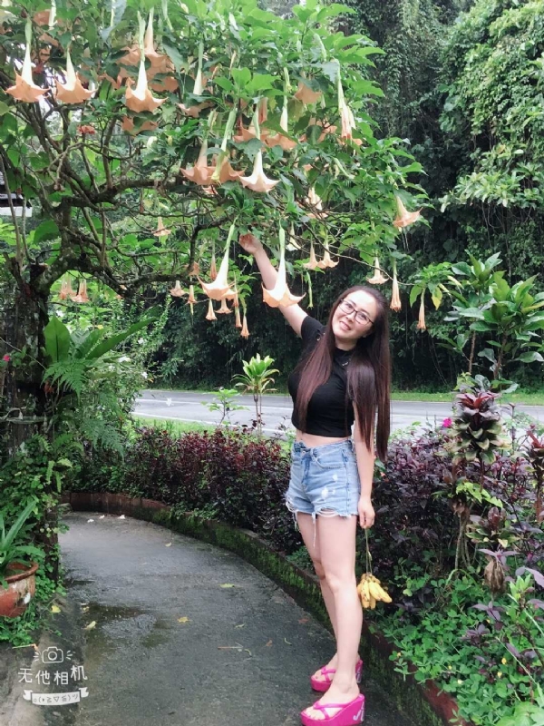 离异单身无子的第二张照片--华安相亲网