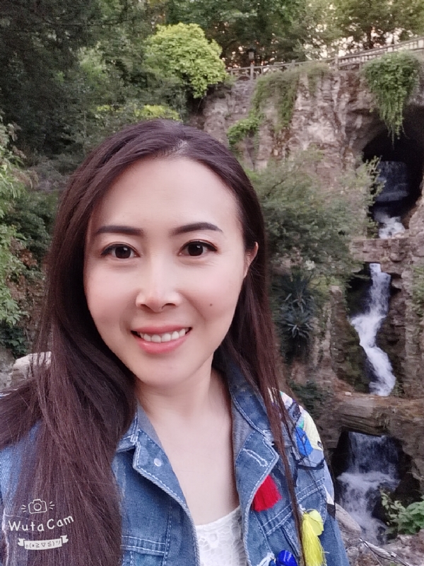 离异单身无子的第三张照片--华安相亲网