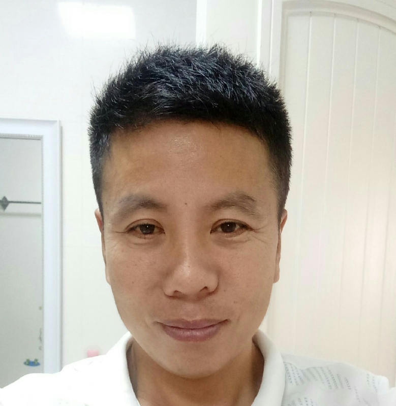 开心就好的第一张照片--华安相亲网