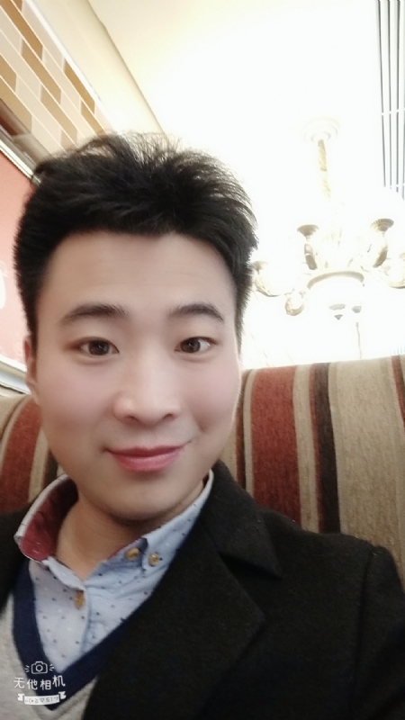堂堂的第一张照片--华安相亲网