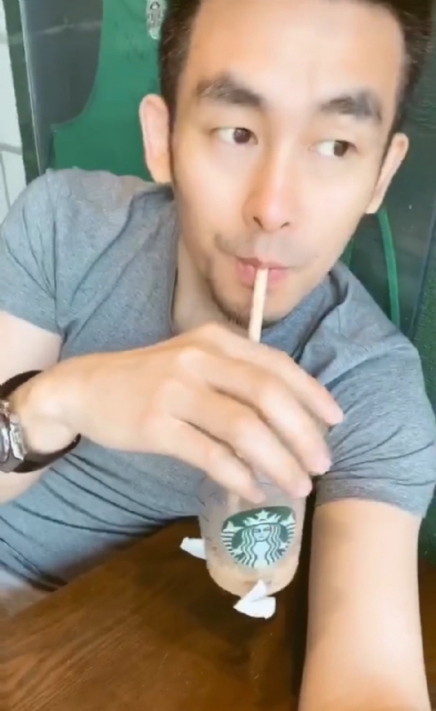 旧棉的第一张照片--华安相亲网