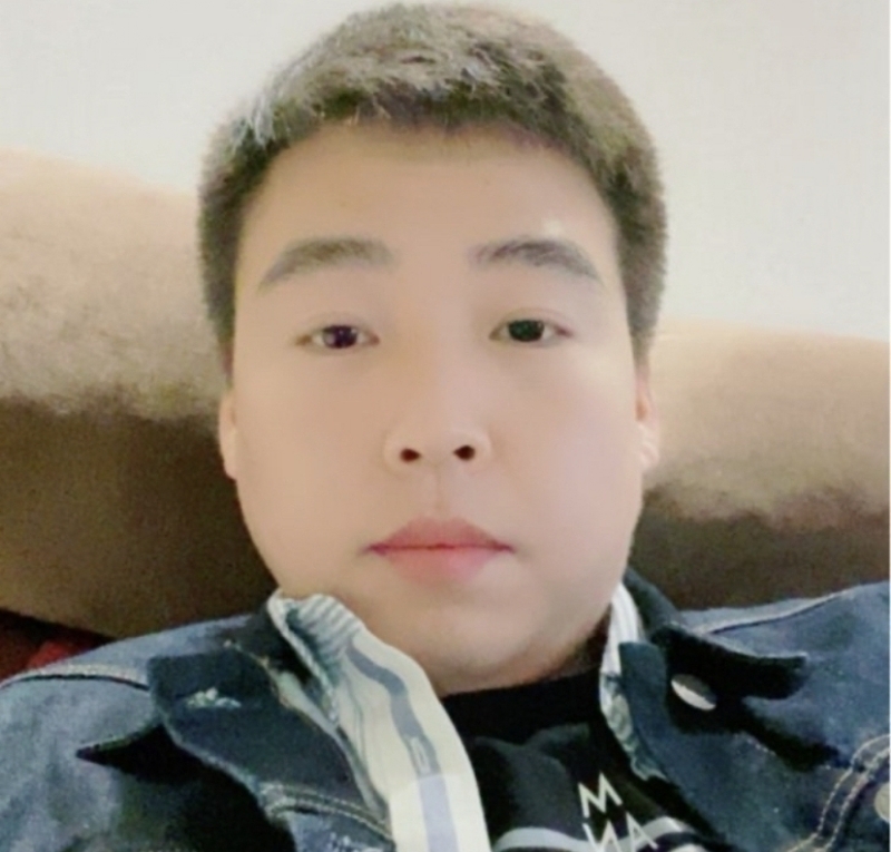 痞子涛的第一张照片--华安相亲网