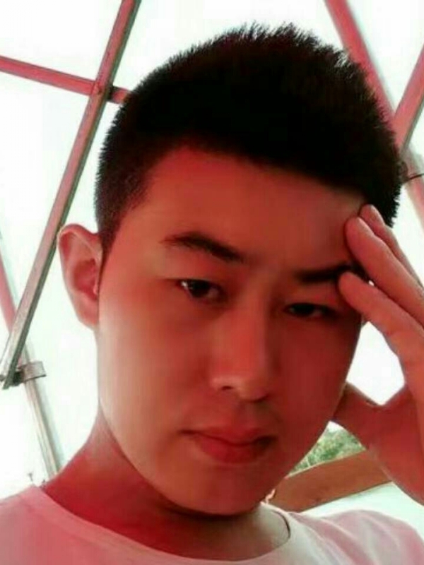 淡漠的第二张照片--华安相亲网