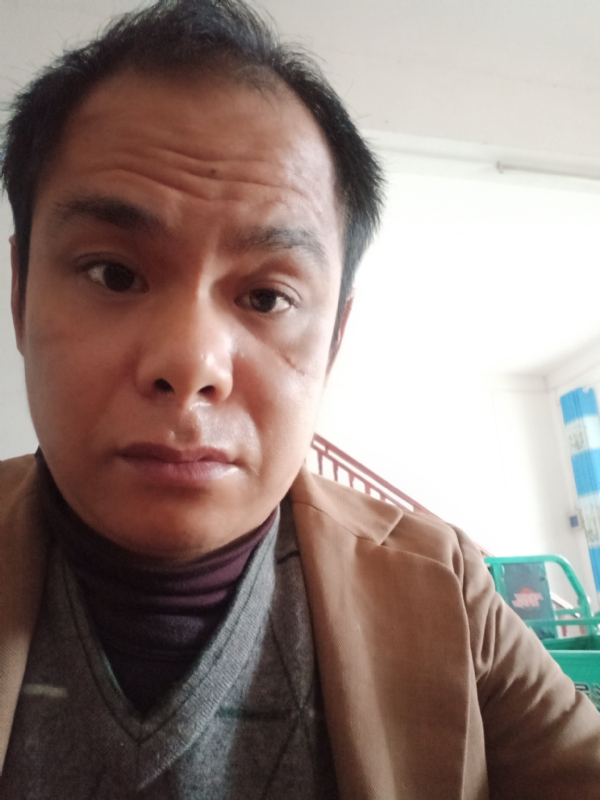 唐水果店发发发的第二张照片--华安相亲网