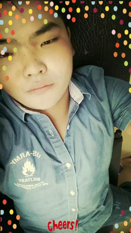 周生的第一张照片--华安相亲网