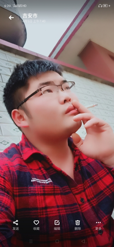 周生的第二张照片--华安相亲网