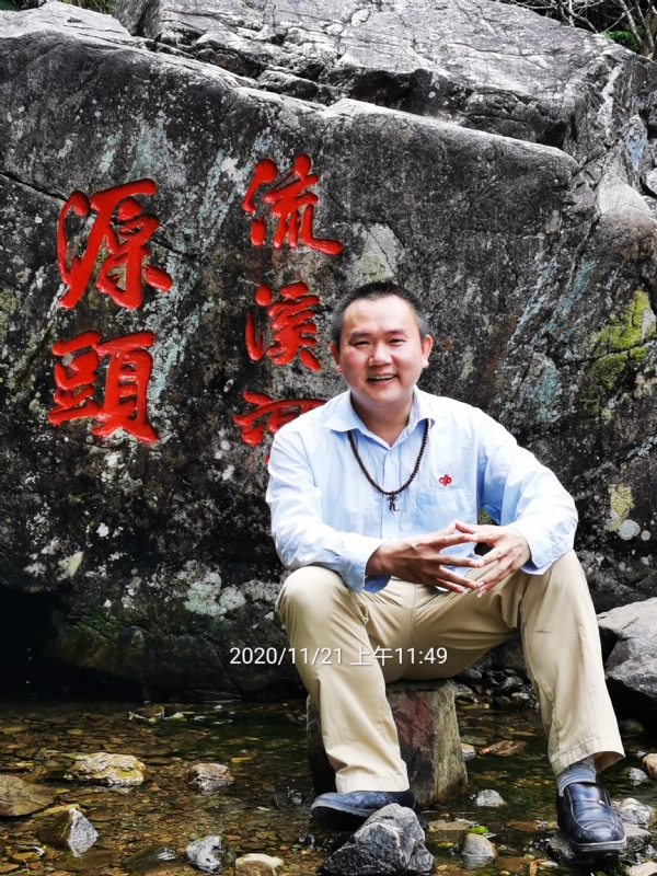 杨财神的第一张照片--华安相亲网